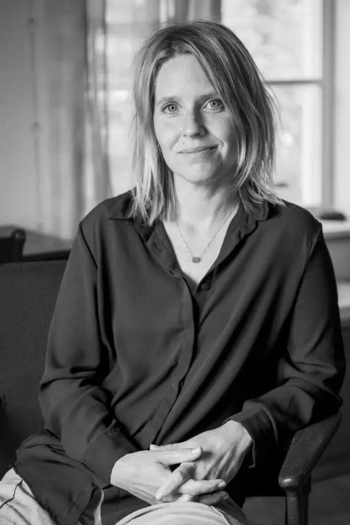 Jeg møder dig udømmende med nysgerrighed og empati